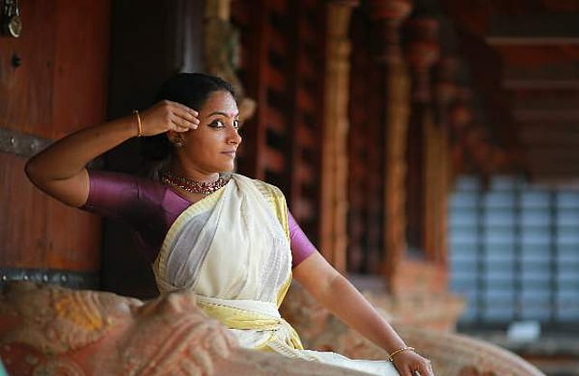 കപില വേണു