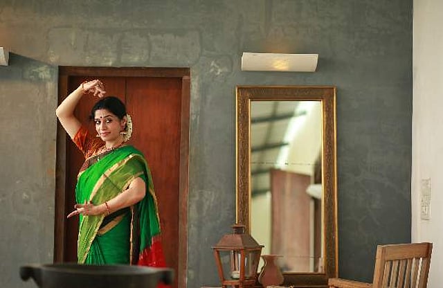നന്ദിത പ്രഭു