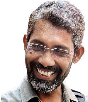 നാഗരാജ് മഞ്ജുളൈ