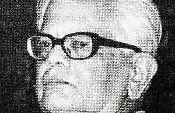 ജസ്റ്റിസ് ജെ.സി ഷാ