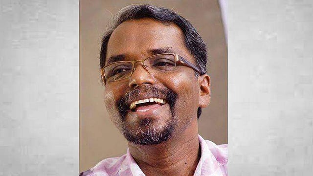 പ്രദീപന് പാമ്പിരിക്കുന്ന്