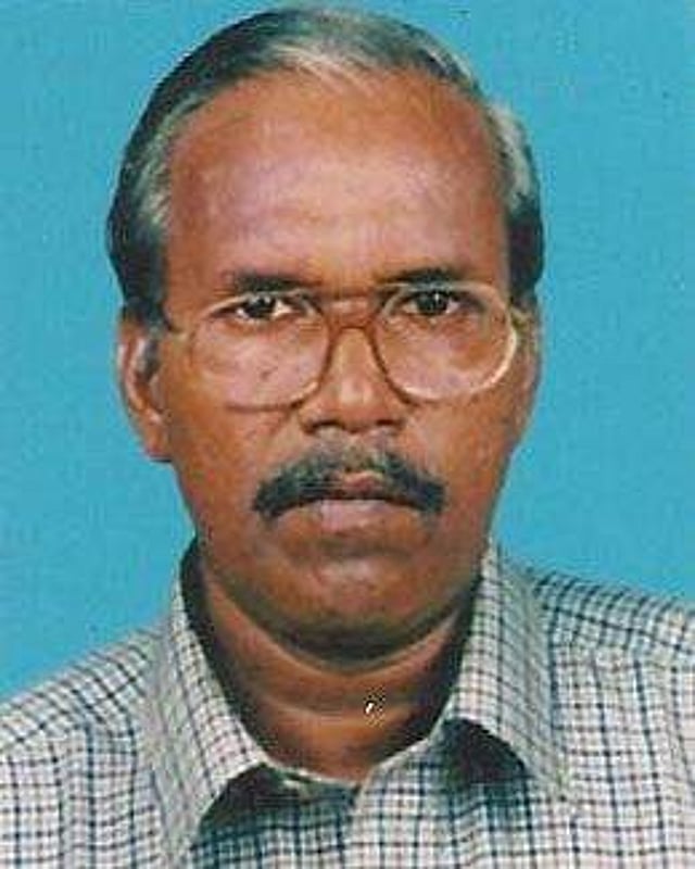 സി അയ്യപ്പന്