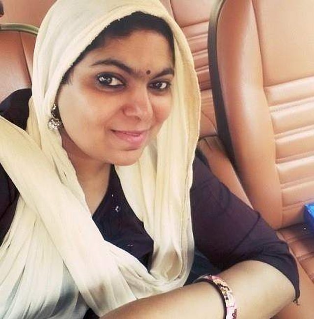 സിതാര എസ്