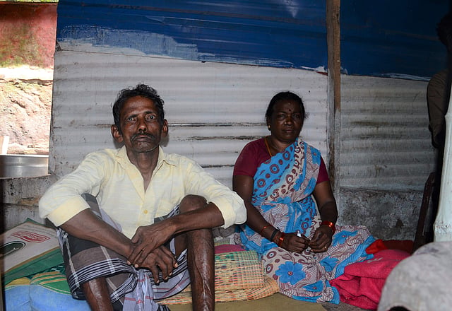 മായാണ്ടിയും ഭാര്യയും