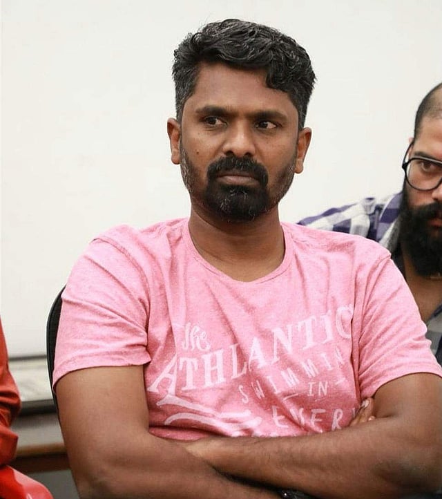 സി. പ്രേംകുമാര്