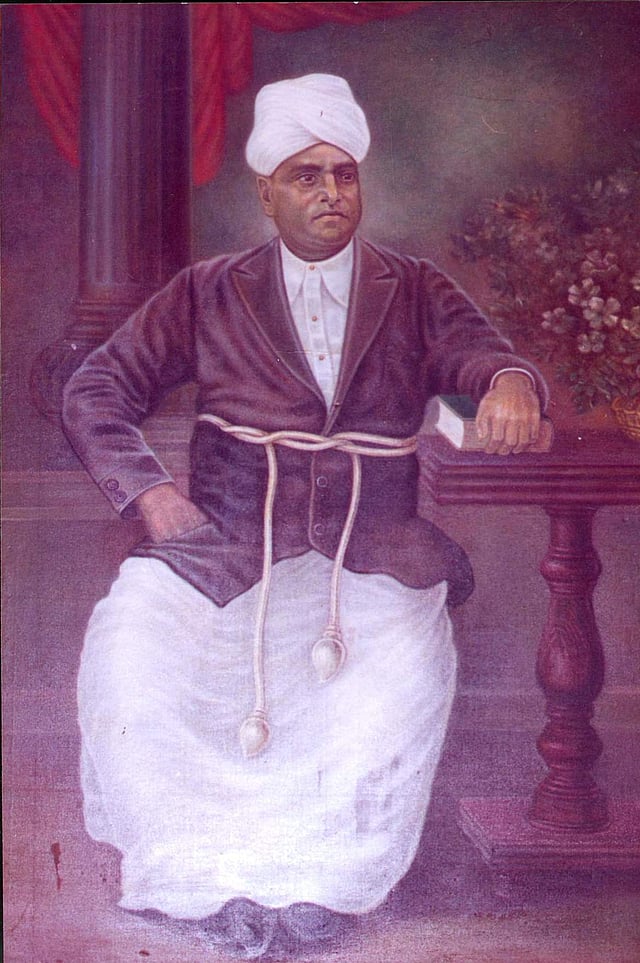 ചന്തുമേനോന്