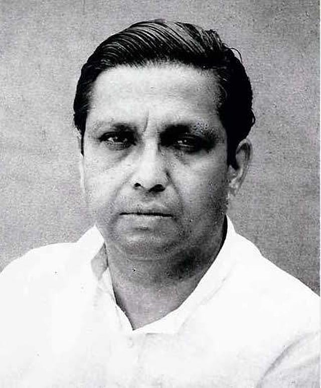 ബിപി മണ്ഡല്