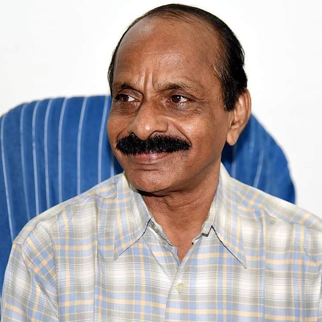 കുഞ്ഞിക്കണ്ണന്