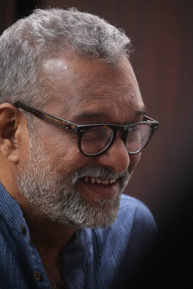 ടിപി രാജീവന്