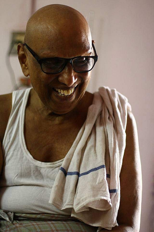 എം സുകുമാരന്