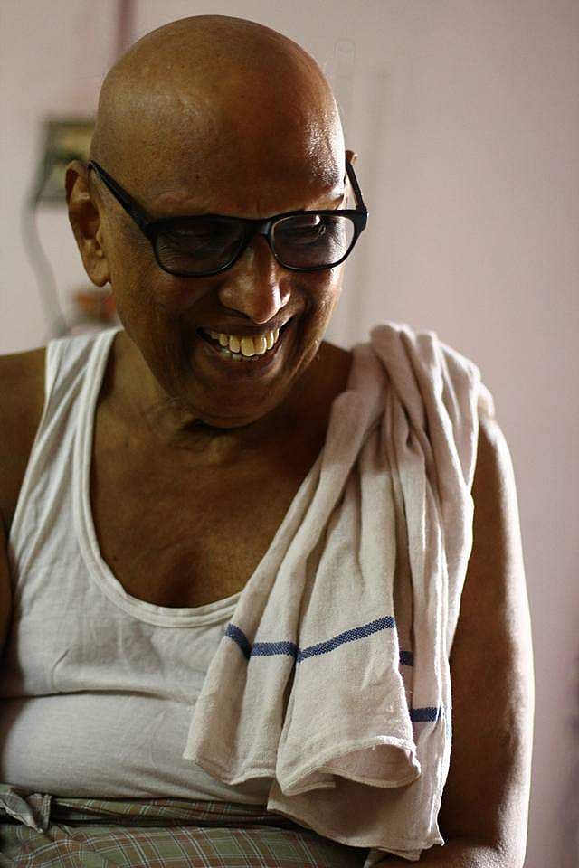 എം സുകുമാരന്
