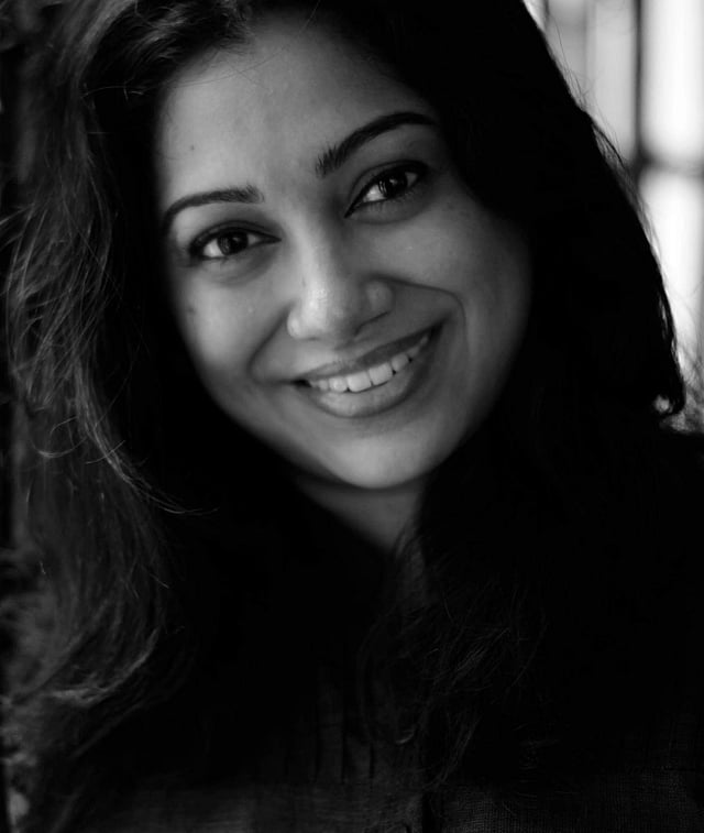 അഞ്ജലി മേനോന്