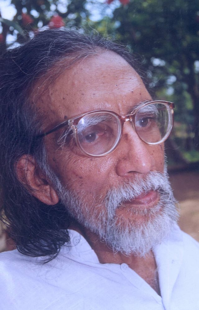 ഒവി വിജയന്