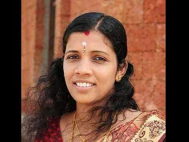 ലിനി