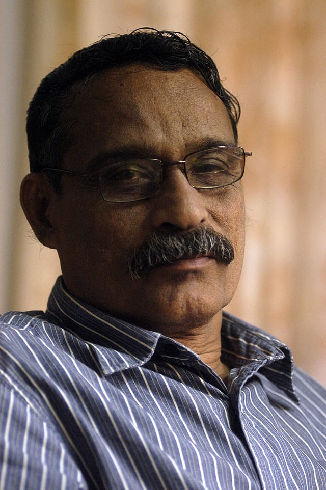 എന് പ്രഭാകരന്