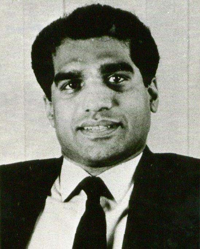 രാജന് പിള്ള
