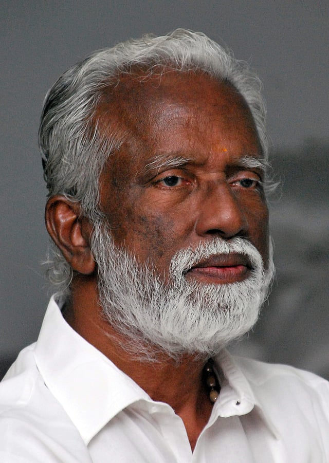 കുമ്മനം രാജശേഖരന്
