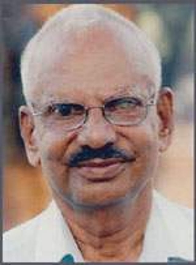കെപി വിജയന്