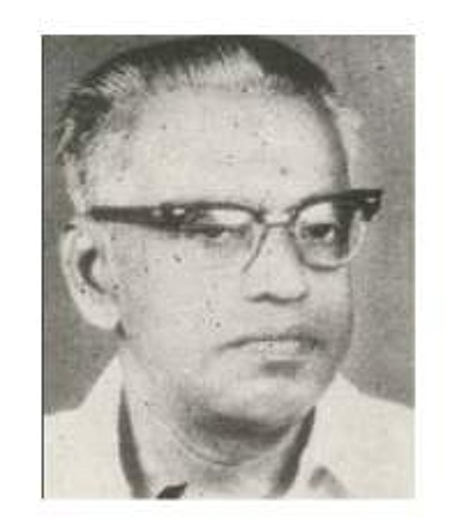 കെകെ മാധവന്