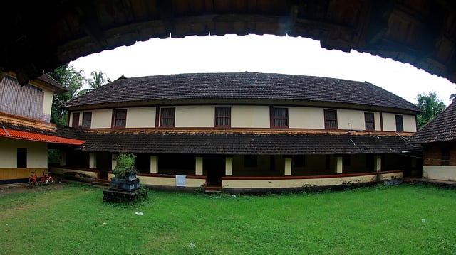 നീലേശ്വരം കൊട്ടാരം