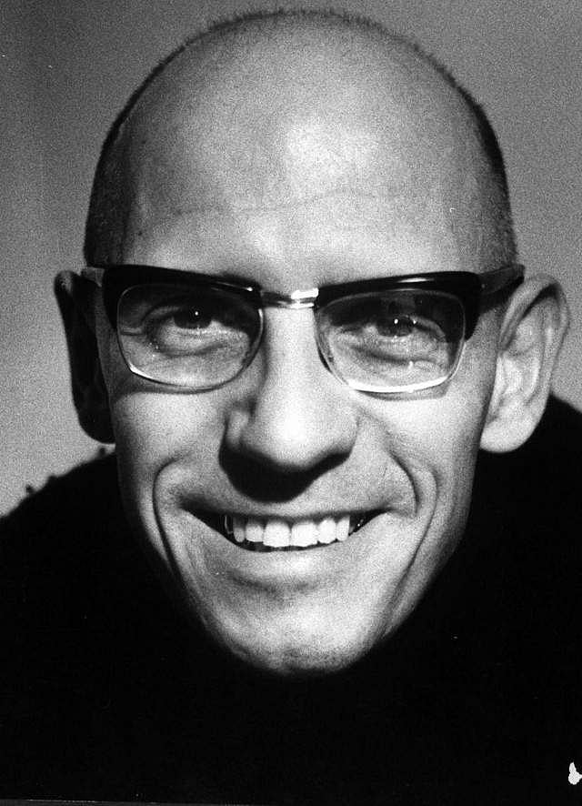 മിഷേല് ഫൂക്കോ