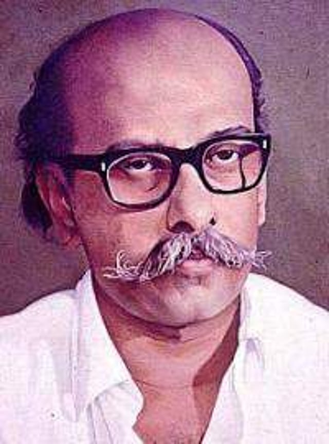സിഎന് ശ്രീകണ്ഠന് നായര്