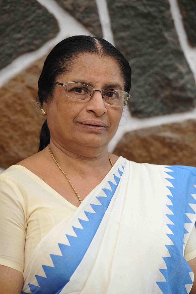 രാധാലക്ഷ്മി