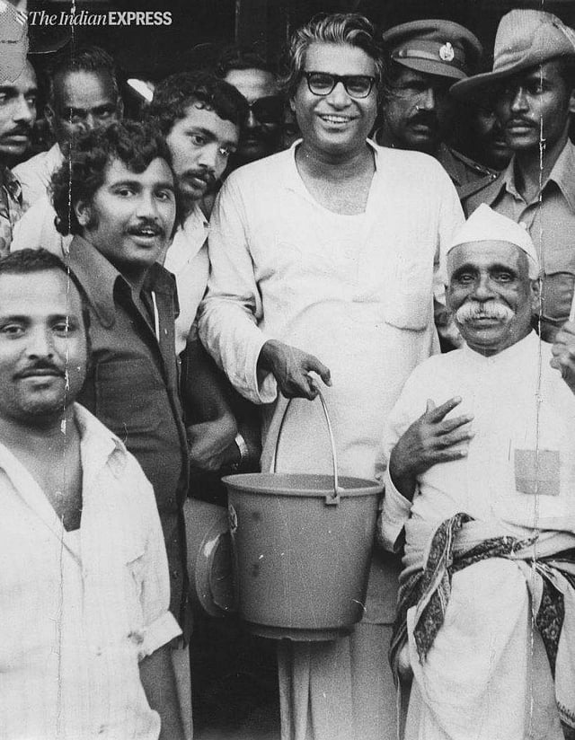 ചിക്മംഗളൂര് ഉപതെരഞ്ഞെടുപ്പില് പ്രചാരണ രംഗത്ത്