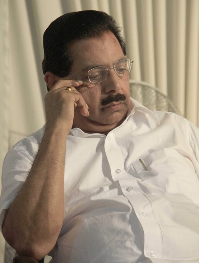 പിസി ചാക്കോ