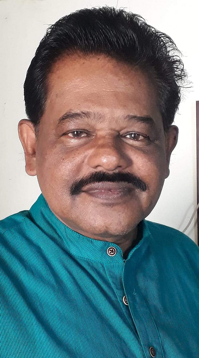 സിടി തങ്കച്ചന്
