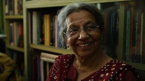 ഉമ ചക്രവര്ത്തി