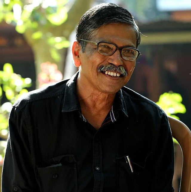 എന്. ശശിധരന്