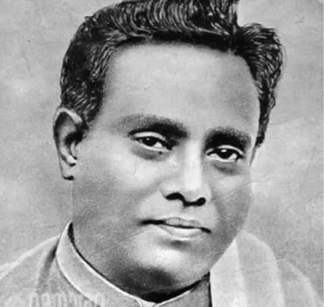 കുമാരനാശന്