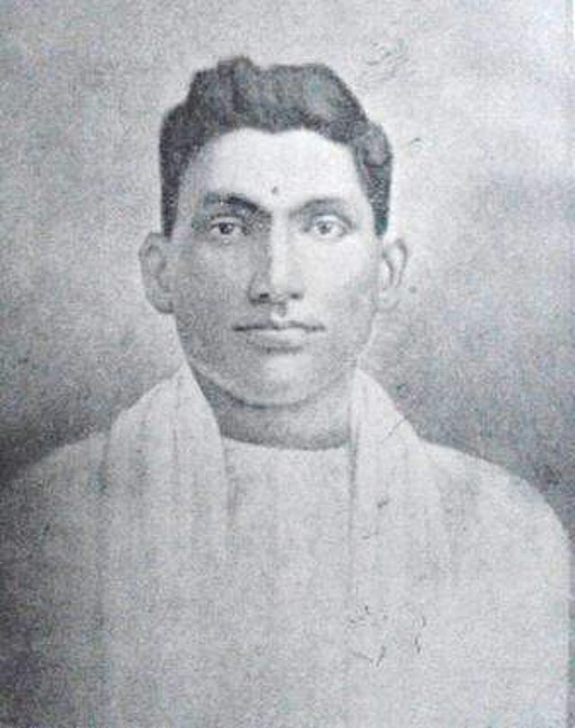 ടികെ മാധവന്