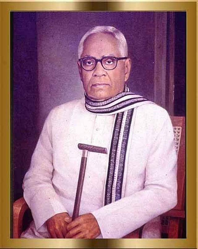 കെപി കേശവമേനോന്