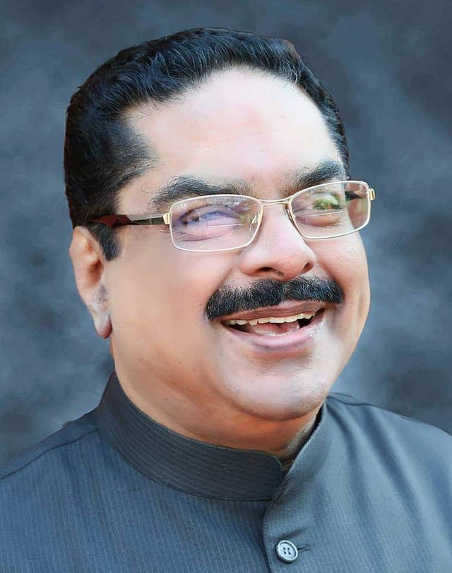 ജോര്ജ്ജ് തയ്യില്