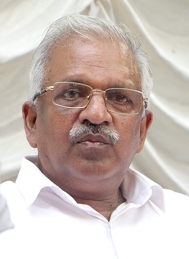 പി. ജയരാജന്