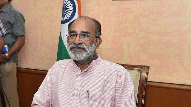 അല്ഫോണ്സ് കണ്ണന്താനം