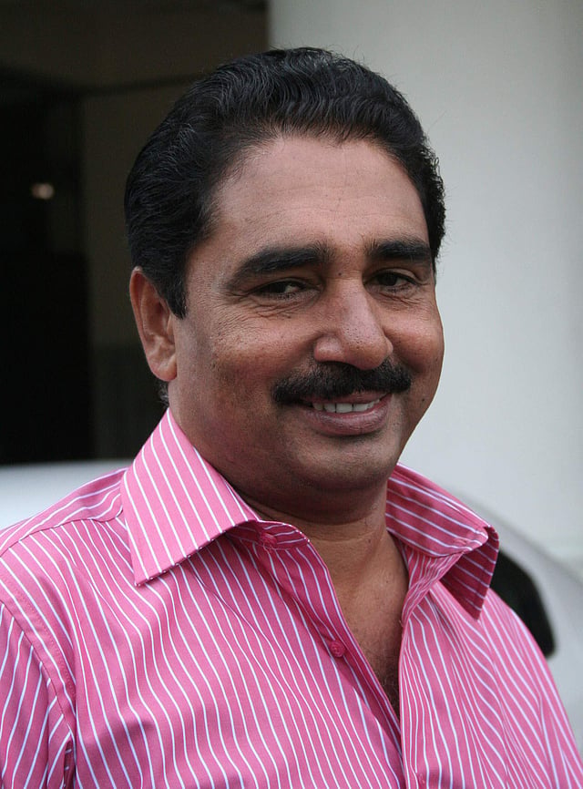 എന്.കെ. പ്രേമചന്ദ്രന്