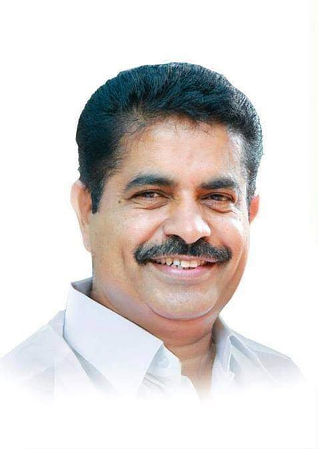 അടൂര് പ്രകാശ്
