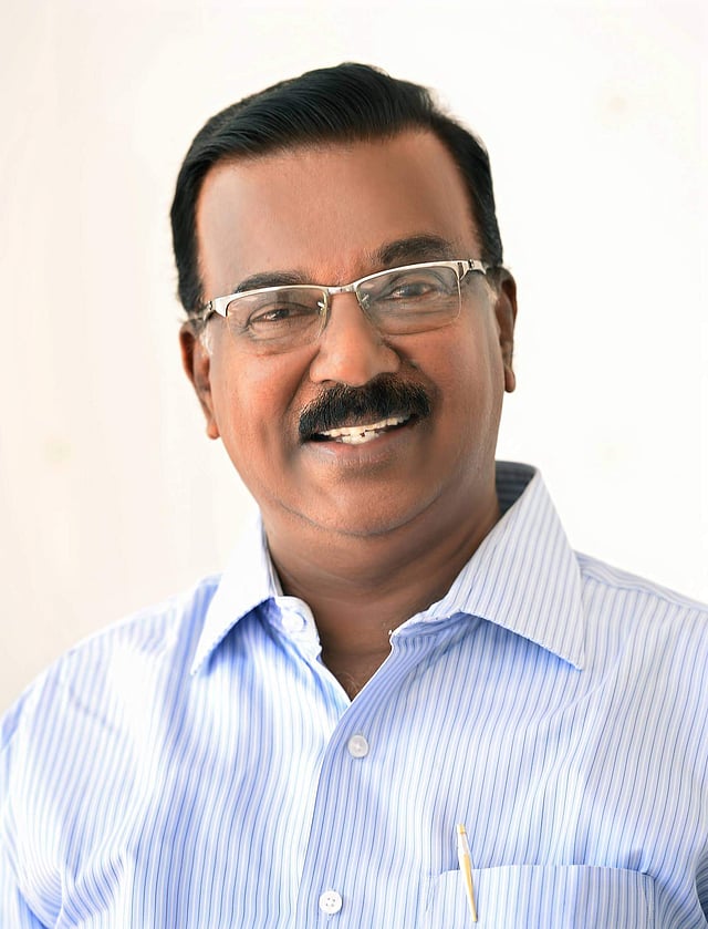 സി. ദിവാകരന്