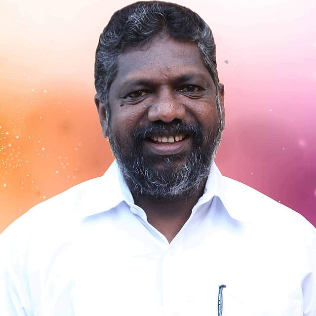 ചിറ്റയം ഗോപകുമാര്