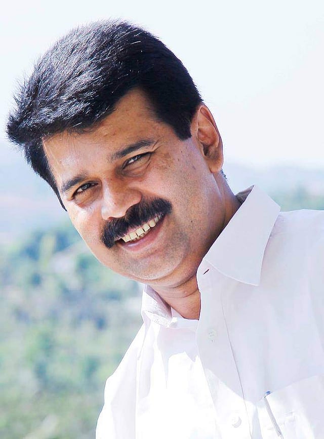 ജോയ്സ് ജോര്ജ്ജ്