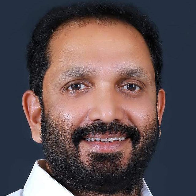 കെ. സുരേന്ദ്രന്