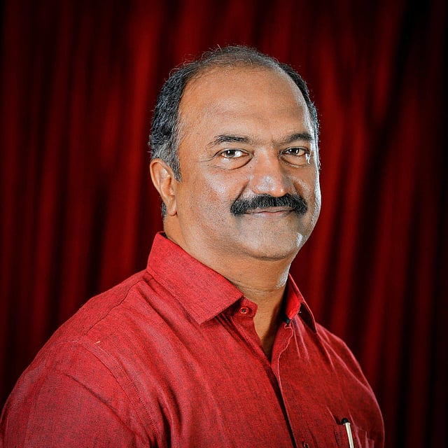 കെ.എന്. ബാലഗോപാല്
