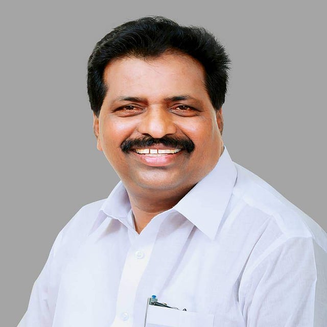 കൊടിക്കുന്നില് സുരേഷ്