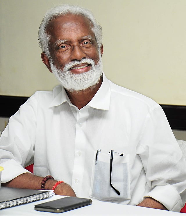 കുമ്മനം രാജശേഖരന്