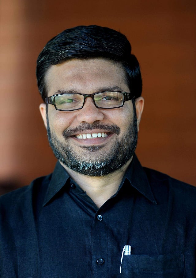 എം.ബി. രാജേഷ്