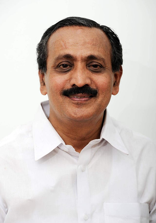 എം.കെ. രാഘവന്