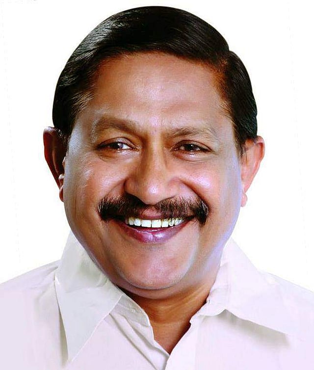 പി.സി. തോമസ്